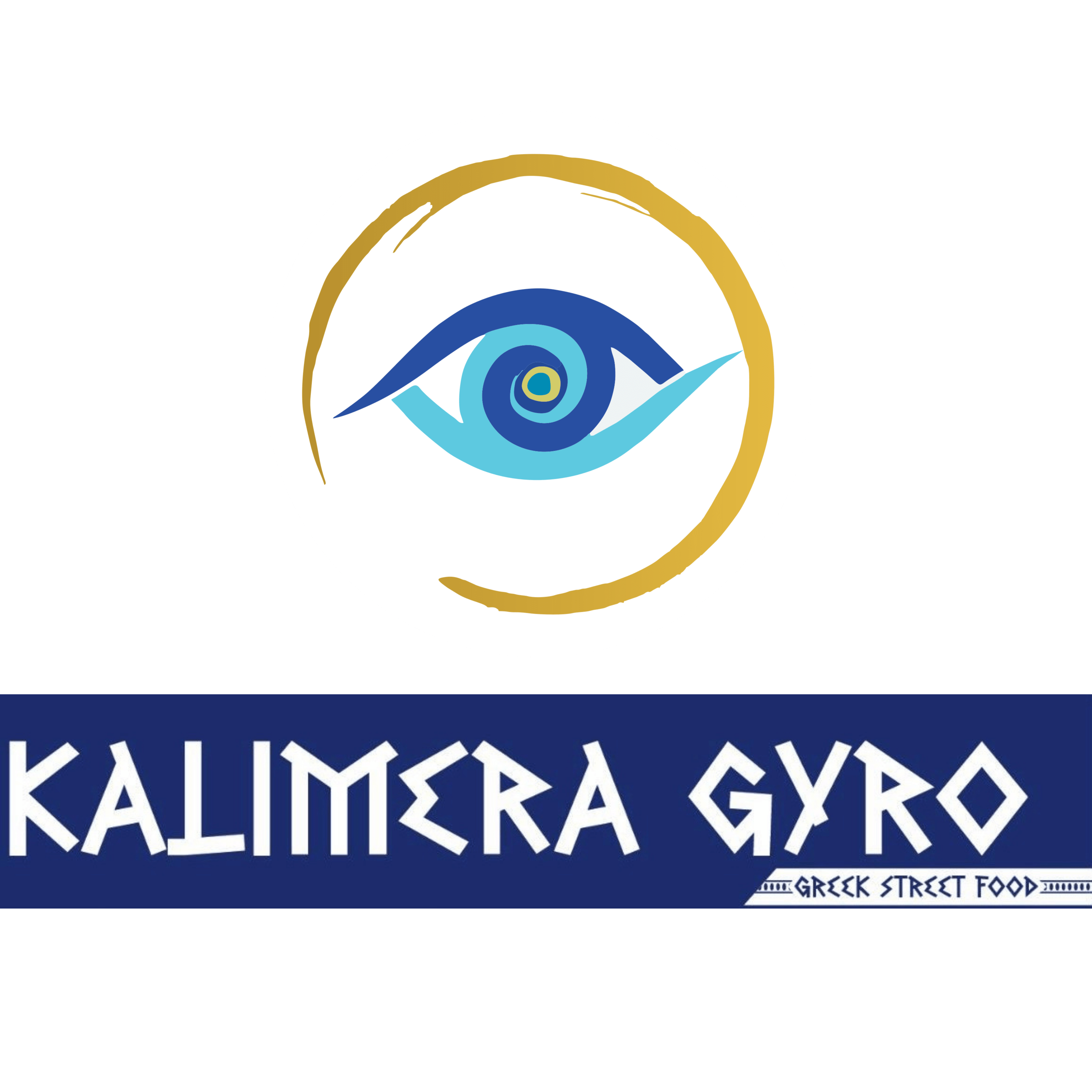 KALIMERA GYRO